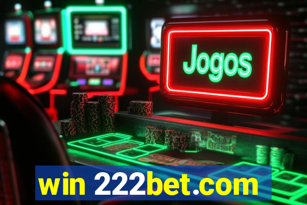 win 222bet.com